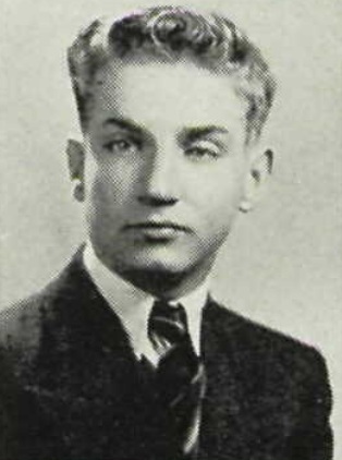 Harry Gregory Arden