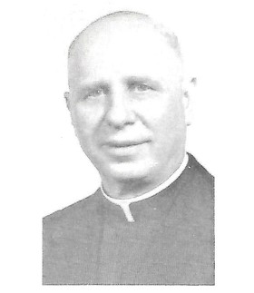 Portrait of Fr. Sawa Kovalchuk