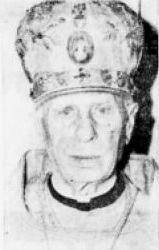 Archpriest Sawa Kovalchuk